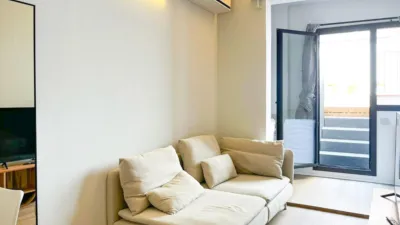 Apartment in Clot photo 2