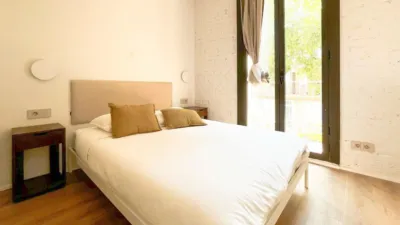 Apartment in Clot photo 3