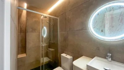 Apartamento en Clot photo 8