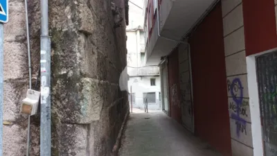 House on Quintián Street photo 2
