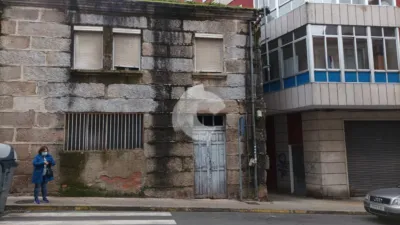 House on Quintián Street photo 3