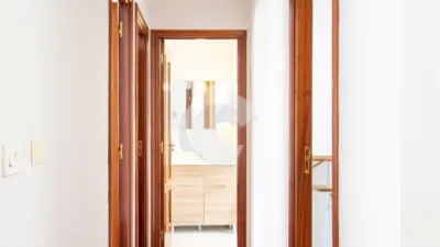 Apartamento en alquiler en Calle de Ramón Cabanillas, Casco Vello (Ourense Capital) de 800 €<span>/mes</span>