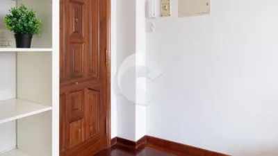 Apartamento en alquiler en Calle de Ramón Cabanillas, Casco Vello (Ourense Capital) de 800 €<span>/mes</span>