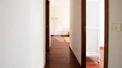 Apartamento en alquiler en Calle de Ramón Cabanillas, Casco Vello (Ourense Capital) de 800 €<span>/mes</span>