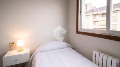 Apartamento en alquiler en Calle de Ramón Cabanillas, Casco Vello (Ourense Capital) de 800 €<span>/mes</span>