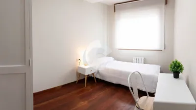 Apartamento en alquiler en Calle de Ramón Cabanillas, Casco Vello (Ourense Capital) de 800 €<span>/mes</span>