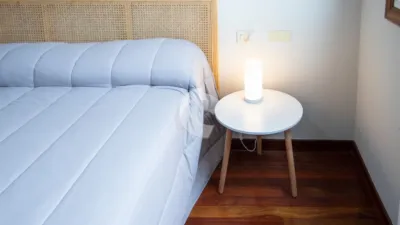 Apartamento en alquiler en Calle de Ramón Cabanillas, Casco Vello (Ourense Capital) de 800 €<span>/mes</span>