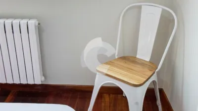 Apartamento en alquiler en Calle de Ramón Cabanillas, Casco Vello (Ourense Capital) de 800 €<span>/mes</span>