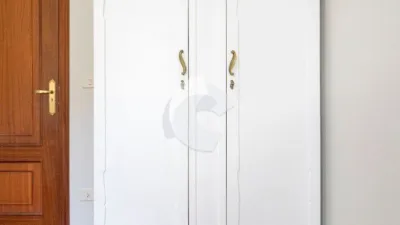 Apartamento en alquiler en Calle de Ramón Cabanillas, Casco Vello (Ourense Capital) de 800 €<span>/mes</span>