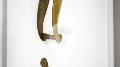 Apartamento en alquiler en Calle de Ramón Cabanillas, Casco Vello (Ourense Capital) de 800 €<span>/mes</span>