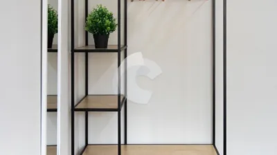 Apartamento en alquiler en Calle de Ramón Cabanillas, Casco Vello (Ourense Capital) de 800 €<span>/mes</span>