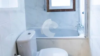 Apartamento en alquiler en Calle de Ramón Cabanillas, Casco Vello (Ourense Capital) de 800 €<span>/mes</span>