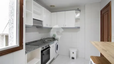 Apartamento en alquiler en Calle de Ramón Cabanillas, Casco Vello (Ourense Capital) de 800 €<span>/mes</span>