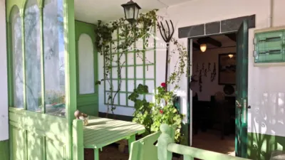 Chalet in La Muntanyeta-La Franquesa photo 15