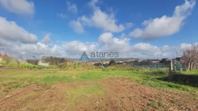 Terreno en venta en Abegondo- Mabegondo- San Tirso - Vista 3