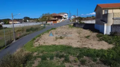 Terreno en venta en Abegondo- Mabegondo- San Tirso - Vista 2