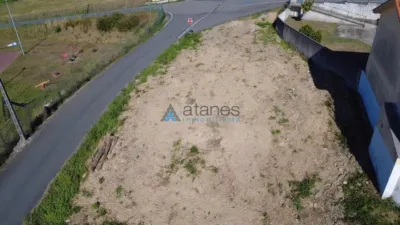 Terreno en venta en Abegondo- Mabegondo- San Tirso - Vista 4