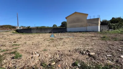 Terreno en venta en Abegondo- Mabegondo- San Tirso - Más