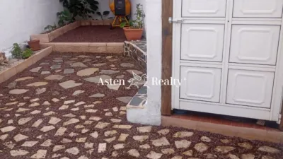 Casa en Santiago del Teide photo 15