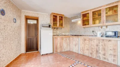 Casa en Santiago del Teide