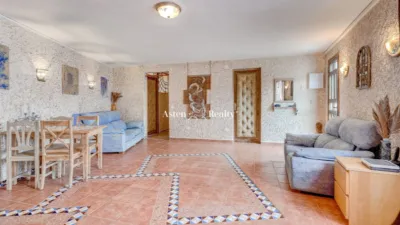 Casa en Santiago del Teide photo 2