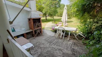 House in Cortiñas - Benchosey photo 10