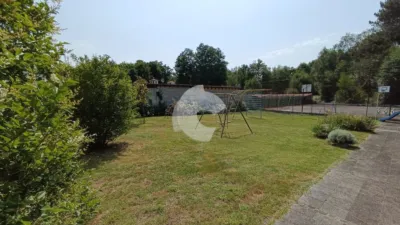 House in Cortiñas - Benchosey photo 12