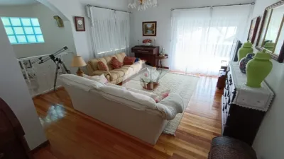 House in Cortiñas - Benchosey photo 13