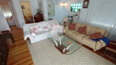 House in Cortiñas - Benchosey photo 17