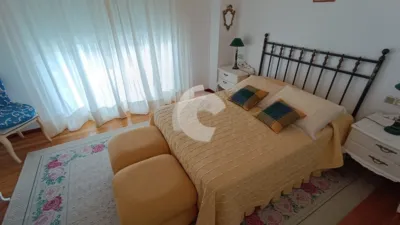 House in Cortiñas - Benchosey photo 18