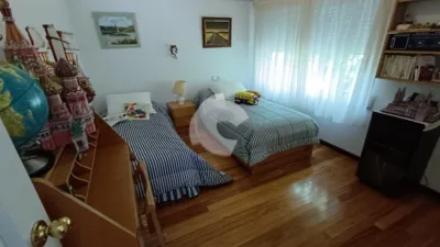 House in Cortiñas - Benchosey photo 20
