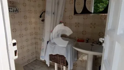 House in Cortiñas - Benchosey photo 26