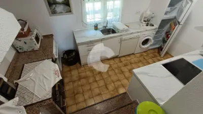 House in Cortiñas - Benchosey photo 27