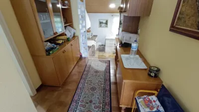 House in Cortiñas - Benchosey photo 28