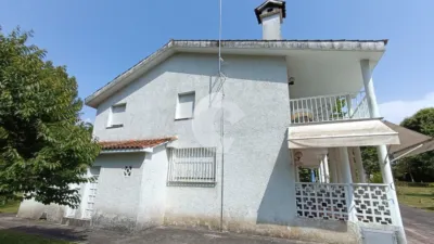 House in Cortiñas - Benchosey photo 29