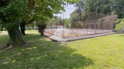 House in Cortiñas - Benchosey photo 2