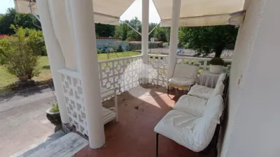 House in Cortiñas - Benchosey photo 5