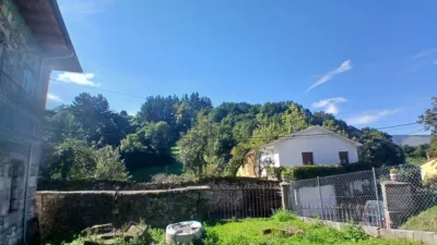 Casa en venta en Calle Bo Cotillo, Número 91, Cotillo de Anievas (Anievas) de 99.000 €