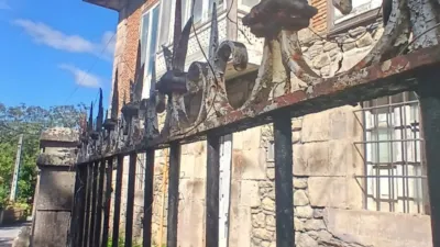 Casa en venta en Calle Bo Cotillo, Número 91, Cotillo de Anievas (Anievas) de 99.000 €