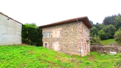 Casa en venta en Calle Bo Cotillo, Número 91, Cotillo de Anievas (Anievas) de 99.000 €