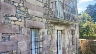 Casa en venta en Calle Bo Cotillo, Número 91, Cotillo de Anievas (Anievas) de 99.000 €