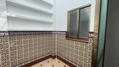 Terraced house in Sanlúcar la Mayor photo 15
