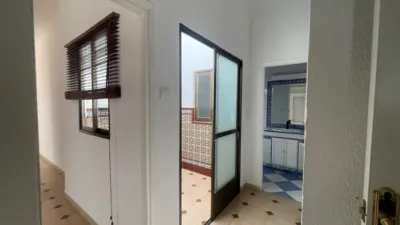 Terraced house in Sanlúcar la Mayor photo 17