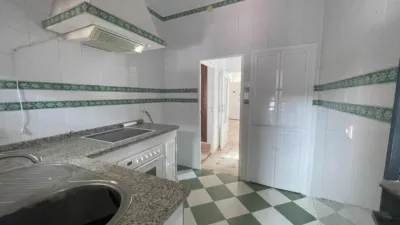 Terraced house in Sanlúcar la Mayor photo 25