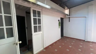 Terraced house in Sanlúcar la Mayor photo 28