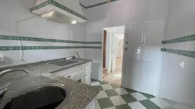 Terraced house in Sanlúcar la Mayor photo 31