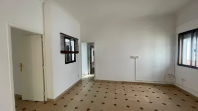 Terraced house in Sanlúcar la Mayor photo 6