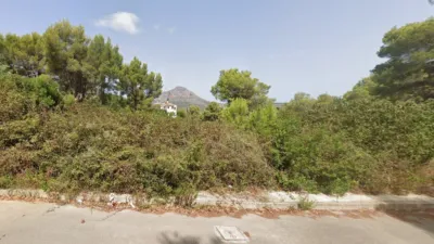Casa – Xàbia / Jávea, la Marina Alta - Vista 4
