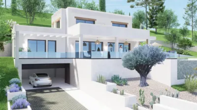 Casa – Xàbia / Jávea, la Marina Alta - Vista 5