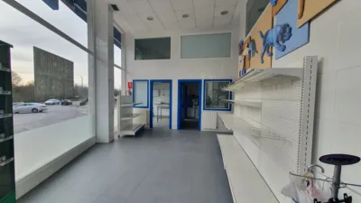 Piso – Siero - Vista 4